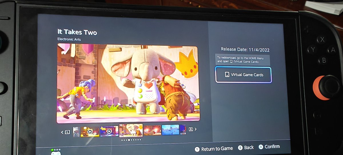 ShlibOnSwitch tweet picture