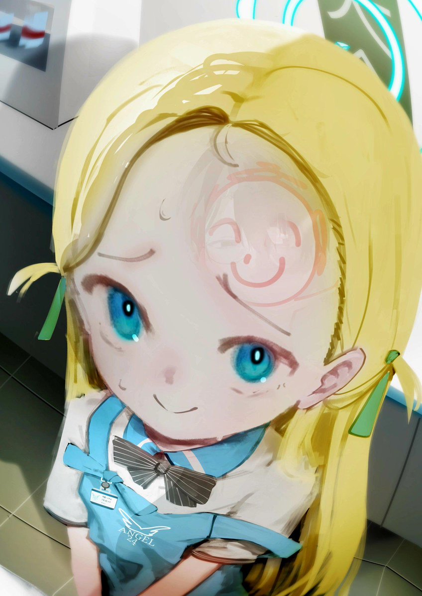 floatywings's tweet photo. also i love girls with big foreheads https://t.co/d1uBtaz1lt