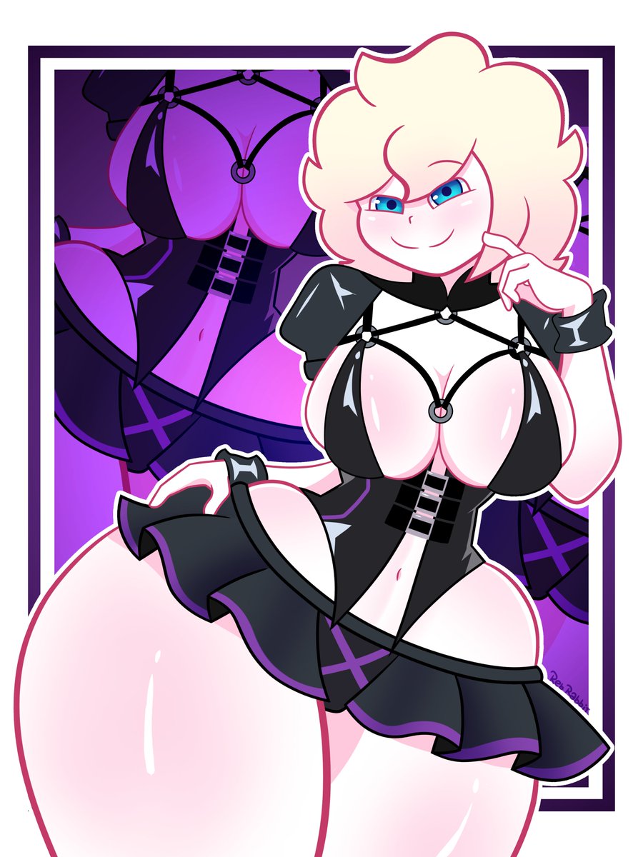 _Reb_Rabbit_ tweet picture