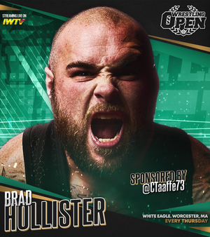 beyondwrestling's tweet photo. MAIN EVENT: Hair Vs. Hair - @Wrestle_Chase &amp; @JCruz_Pro sponsored by @PatsFanBE vs. @BigBaconBrad &amp; @LoveDoug_ sponsored by @CTaaffe73 

Sign up for @indiewrestling to stream @WrestlingOpen live from White Eagle in Worcester at 7:45pm ET every Thursday forever!

#WrestlingOpen https://t.co/AOEZ7BB93M