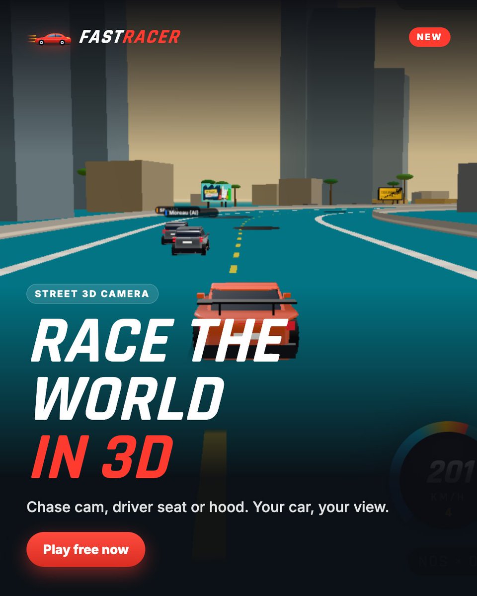 Inside_Ilesa's tweet photo. this game is fun , played with my friend and e don chop me , they should add real money so i fit dey chop this my guys https://t.co/Xn4c4fEYZx  @fastracerapp https://t.co/Xn4c4fEYZx https://t.co/8bANoAZOn5