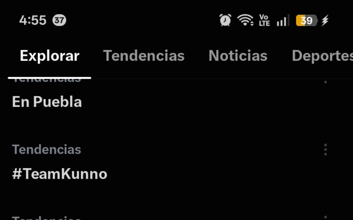 tatianalm18's tweet photo. #TeamKunno #Kuno
En tendencia todos los días, sigue siendo tema de conversación, amado odiado jamás ignorado y menos mueble . https://t.co/rwIy4eQRcC