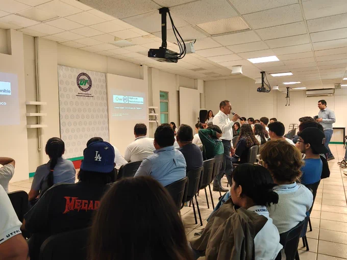 Image from UTTAB (@UTTAB)