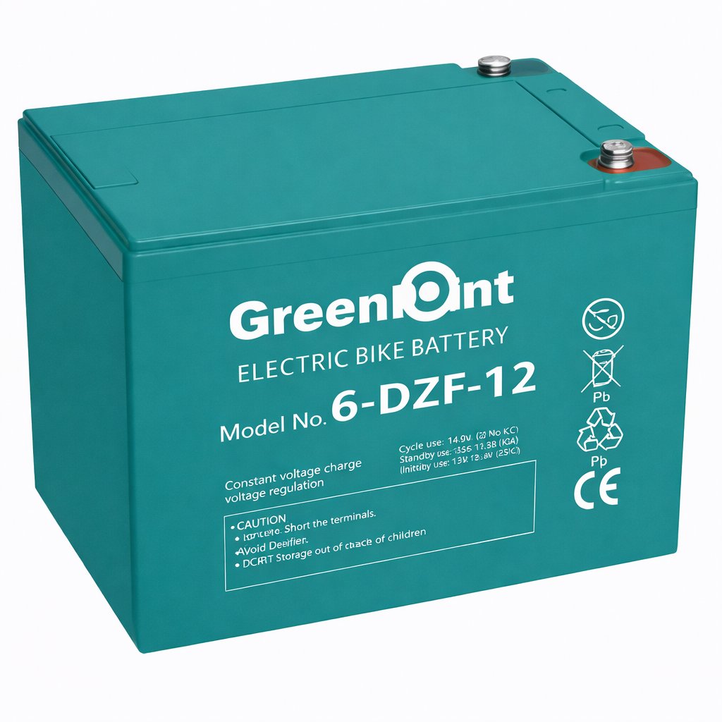 sunnyfuturecol1's tweet photo. 🚲 Batería GreenPoint 12V 12Ah
🔋 Sellada de ciclo profundo, ideal para bicicletas eléctricas compatibles, alarmas, iluminación y pequeños sistemas solares.
💰 $151.130 IVA incluido.
 👉 Encuéntrala aquí:
https://t.co/9FfIKPinei
#Bateria12V #MovilidadElectrica #SunnyFuture https://t.co/6TdYdJmj6E