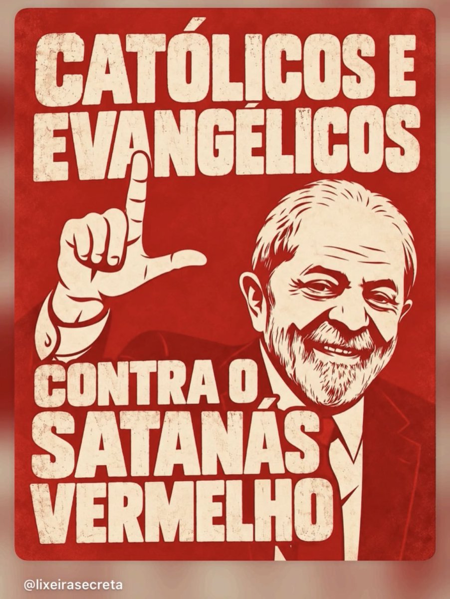 annakeziaallves's tweet photo. Todos contra Lula. https://t.co/urs8H6U3Eu