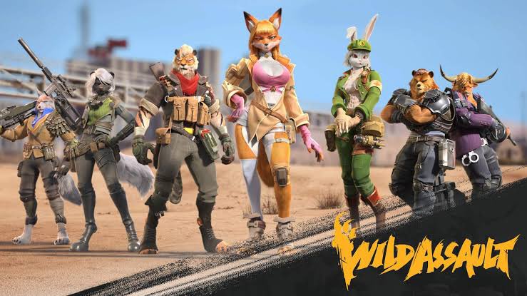 yukiajolote's tweet photo. Ha llegado el momento de subir el Top y recuerden que si llegamos al PARTNER de TWITH este año se darán 3 copias de este ASOMBROSO juego que es #WildAssault 💜
https://t.co/9dxN1Bz9v9 https://t.co/1ZMhbrY7QE