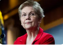 GeorgeBarba's tweet photo. @SenWarren What is this ugly dud talking about? 🤦‍♀️
Ah - This is the one that take huge bribe payouts from Big Pharma! 😠

It just doesn't get any uglier than this! 👇😱🤮 https://t.co/GlOtb6K6rq
