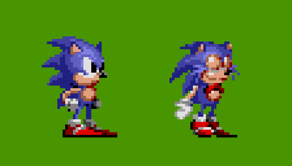 Void36154072891's tweet photo. Lord X, wait, no, I made a mistake.
#sonicthehegehog #execomunity #pixelart #art https://t.co/wPGLq4NHRt