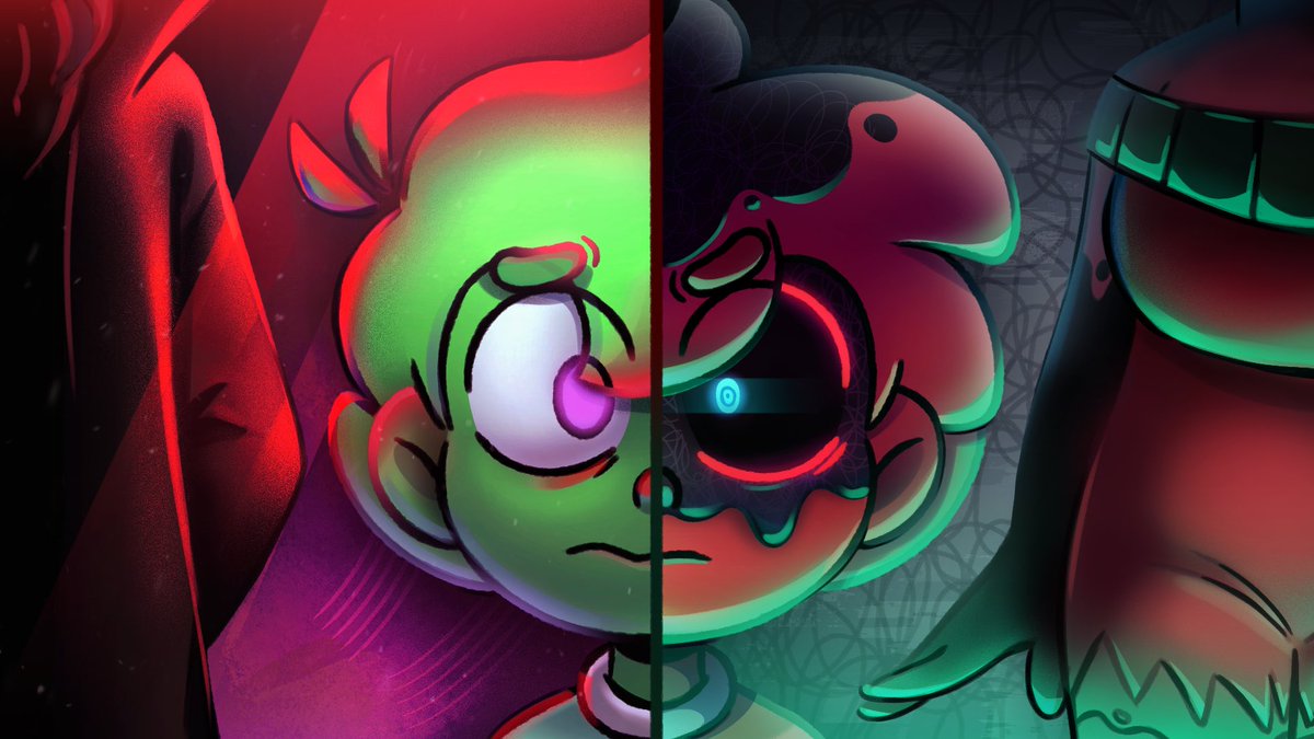 Torajo_yt's tweet photo. Nova Thumbnail oficial do episódio.

Feita pelo @Ctoon_Patu https://t.co/QcHddRY95e