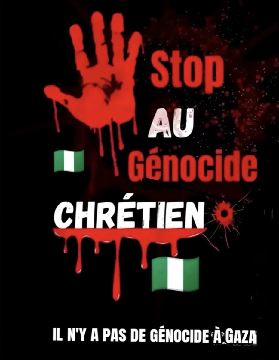 GaudinDesi746's tweet photo. PARTAGEZ ! SVP 

DANS TOUT LES PAYS MUSULMANS ☪️ les chrétiens ✝️ sont persécutés, maltraités, lynchés, tués, massacrés, les femmes et petites filles Chrétiennes ✝️ sont violées et tabassées, mutilées ! 

LÀ, LES MÉDIAS, LES ISLAMOGAUCHISTES,
LES 🇵🇸 LFI 🇵🇸FERMENT LEURS GUEULES ! https://t.co/QmKQUZ0ish