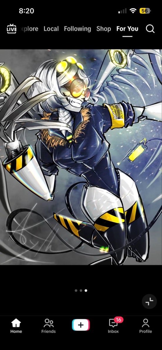 Kenobsssss's tweet photo. @GarcherAlios Do these have a connection? Or do i just have a wide range??? https://t.co/a443nDavGu