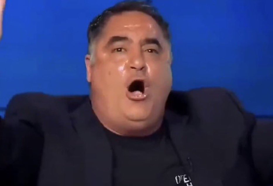BarryRandolph27's tweet photo. @cenkuygur Cenk, open up wide for daily black dick https://t.co/RKK7e0483l