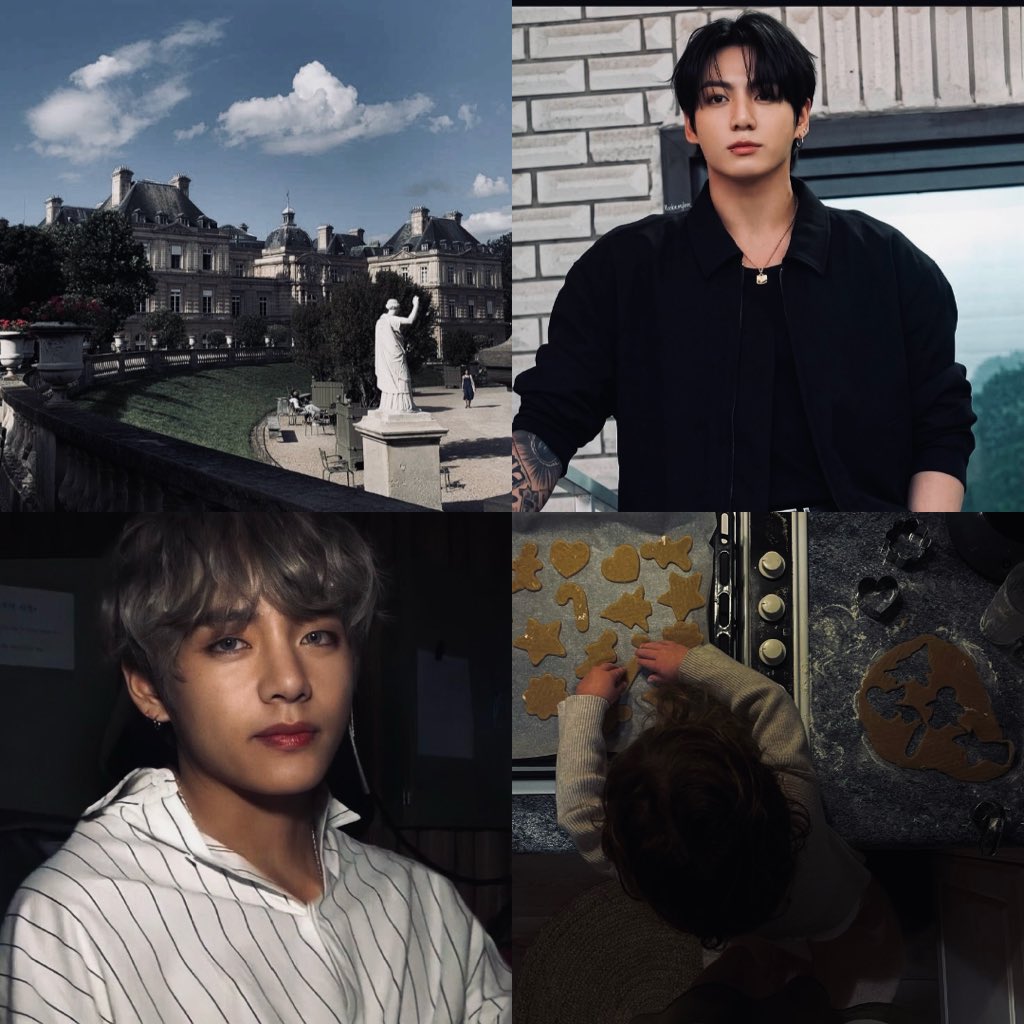 apricithjk's tweet photo. ⋆˚࿔ Vergangenheitsbewältigung — by Karla24WinTaeBear

⟢ modern royalty 
⟢ omega th
⟢ alpha jk
⟢ unplanned preg
⟢ courtship 
⟢ found family
⟢ eventual smut | 25,5k 

🔗: https://t.co/djgnFTSp41 https://t.co/G2XxVWGajc