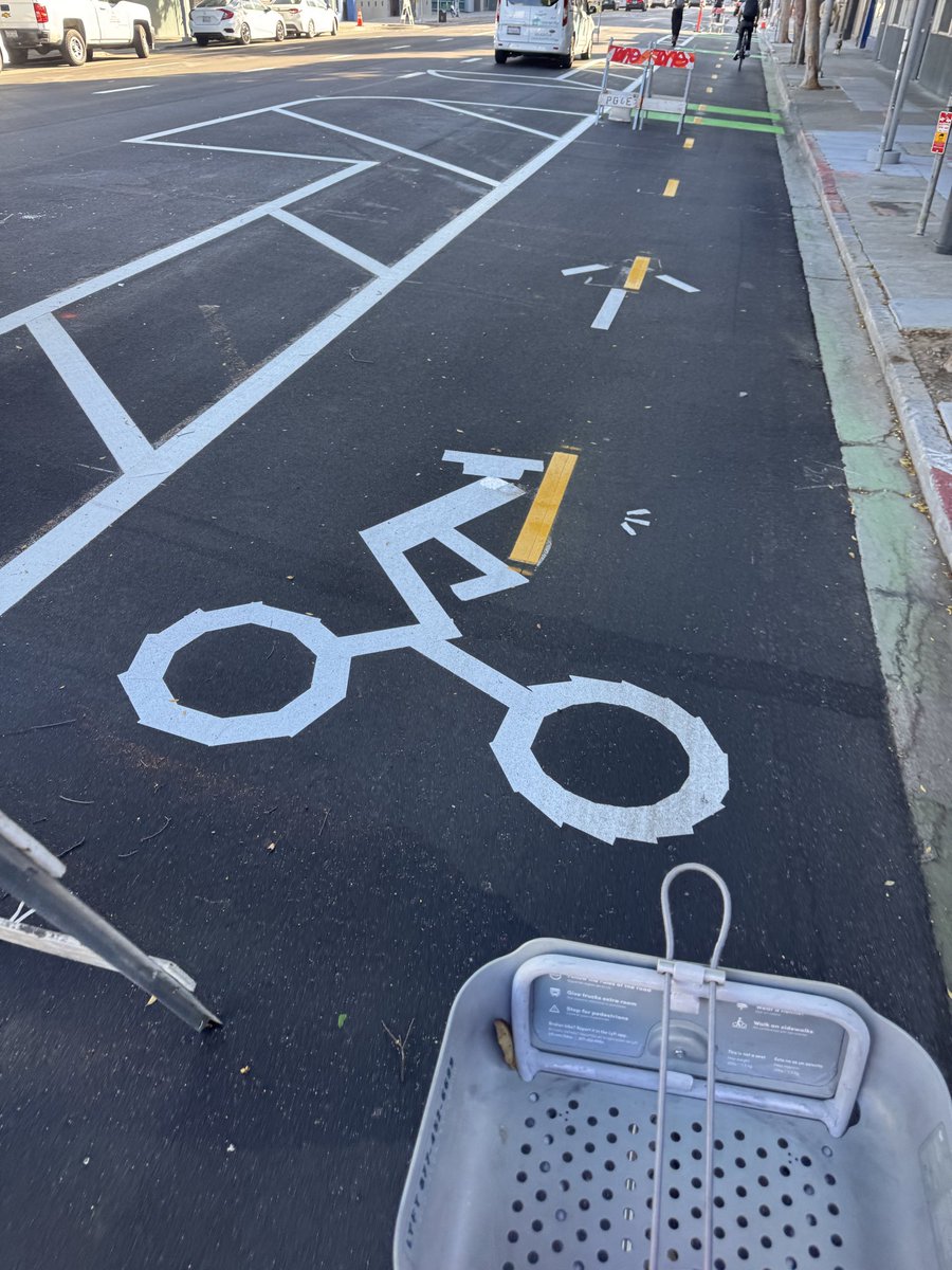 walk_hild's tweet photo. AI slop rampant in the streets of SF https://t.co/SDegDhNBgo