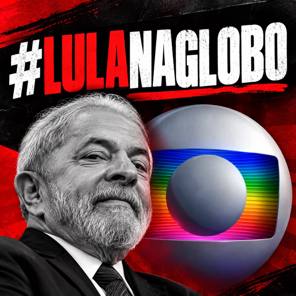 lesley_ribeiro's tweet photo. #LULANAGLOBO https://t.co/Hda2b7DJjE