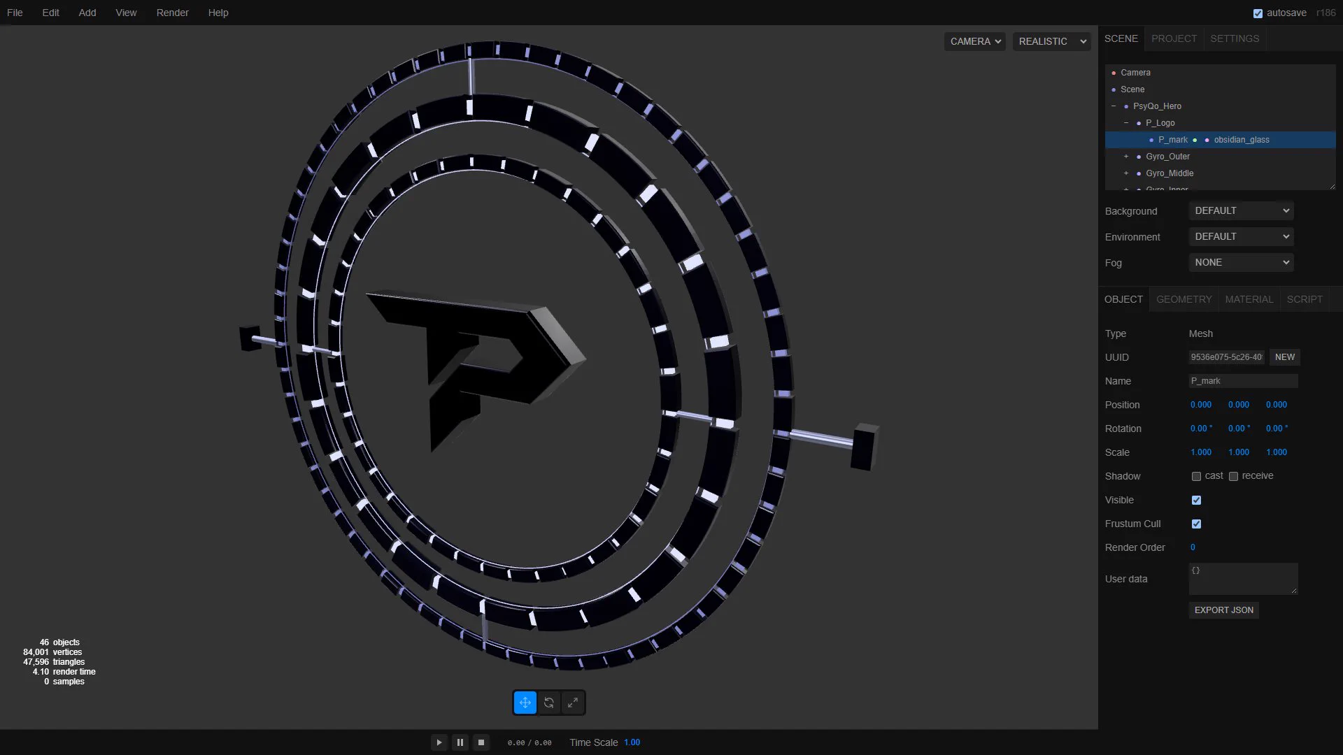 L7 Racer on X: 