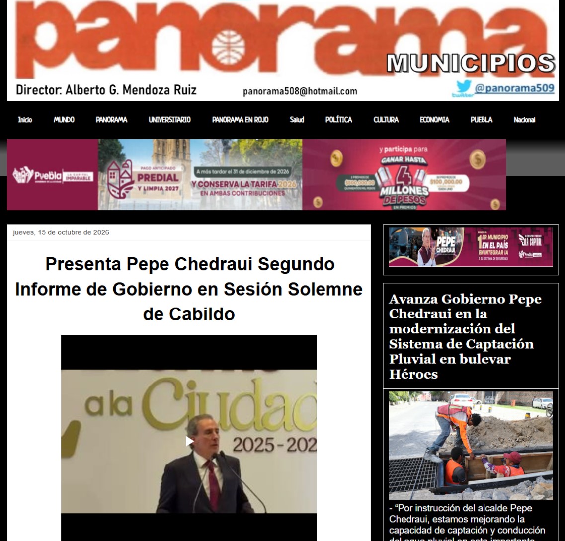 Alberto00567837's tweet photo. Presenta Pepe Chedraui Segundo Informe de Gobierno en Sesión Solemne de Cabildo
https://t.co/aKxdKtyr1Q https://t.co/dJcoPiVOWS