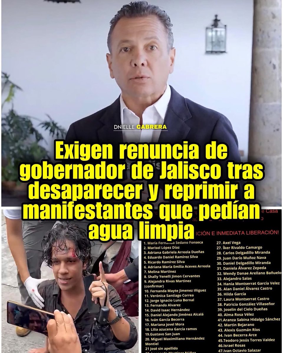 capiroma's tweet photo. @PabloLemusN NO TE HAGAS WEY!! TU DISTE LA ORDEN!! COBARDE!! https://t.co/IVIOJevfVD