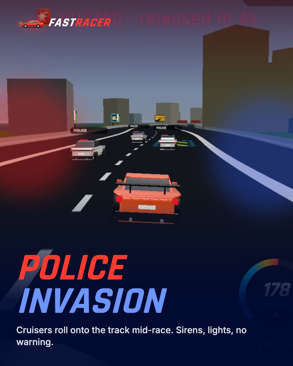 Inside_Ilesa's tweet photo. this game is fun , played with my friend and e don chop me , they should add real money so i fit dey chop this my guys https://t.co/Xn4c4fEYZx  @fastracerapp https://t.co/Xn4c4fEYZx https://t.co/8bANoAZOn5