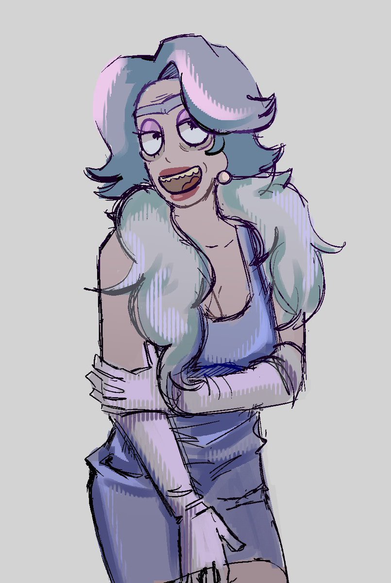 Senolle317's tweet photo. idk how to draw women https://t.co/DZZ7gxTCD5