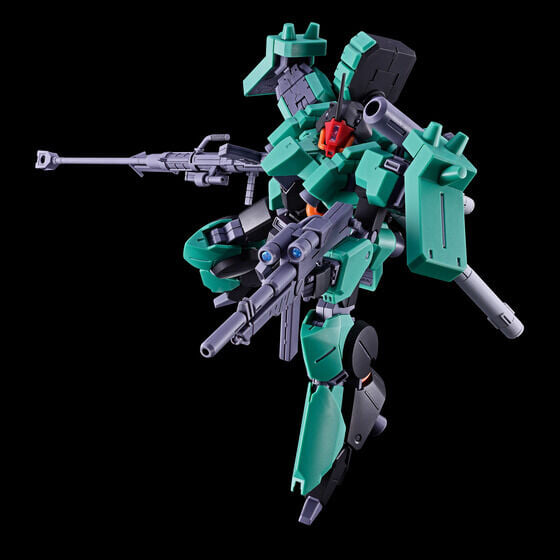 figsoku_r's tweet photo. 【ガンプラ】HG「リーベン・ヴォルフ (スペース・ウルフ隊仕様)(A.O.Z RE-BOOT版)」

【12時予約開始】
価格5,720円（税込）
2027年1月発売予定
https://t.co/Er0nwmH1rd
#ガンプラ #HG #ガンダムAOZ https://t.co/o235lYWwPx