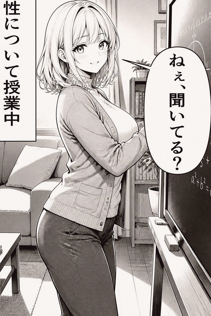 thefame_dfae_aj's tweet photo. 全部が大きく見えるメガネ

1/7 SFW https://t.co/UPrzU41scX