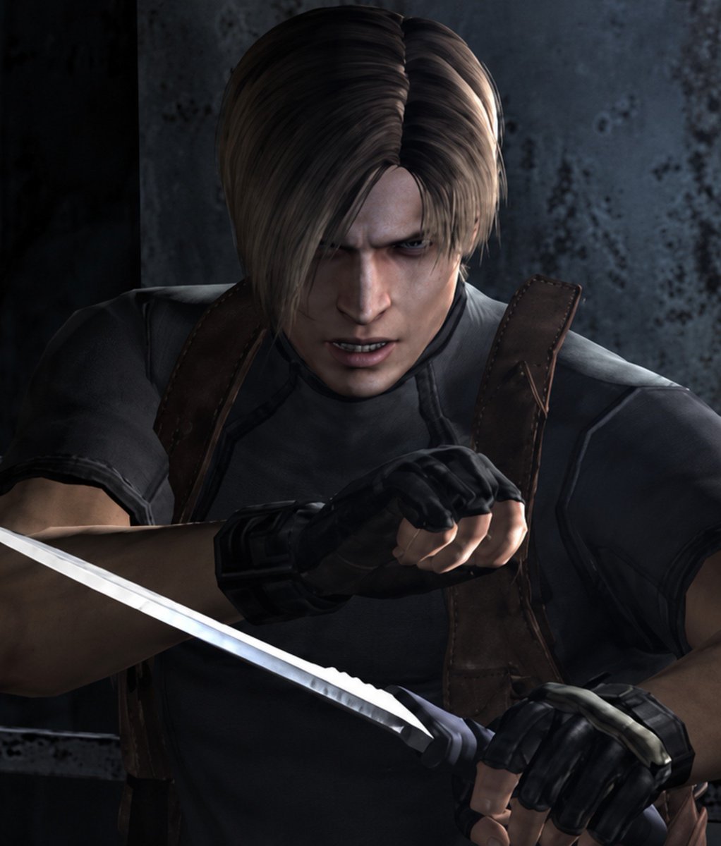 narfeyeron's tweet photo. Resident Evil 4 y Resident Evil 7 salvaron la saga haciendo lo CONTRARIO.

Uno apostó por la acción y los combates constantes; el otro recuperó el terror, la escasez de suministros y el encierro.

La clave no era elegir entre acción y terror, sino saber reinventarse. https://t.co/zLQdAIIuzN