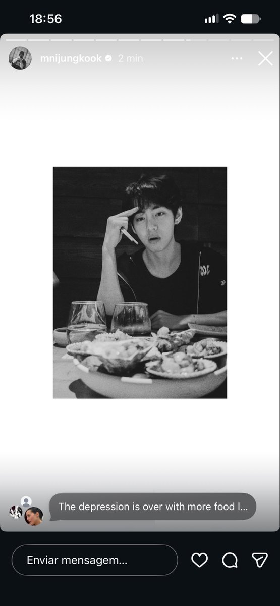 thvbun's tweet photo. mnijungkook acabou de assumir o casamento cm o thv mto obrigada https://t.co/xUYKjRRAmt