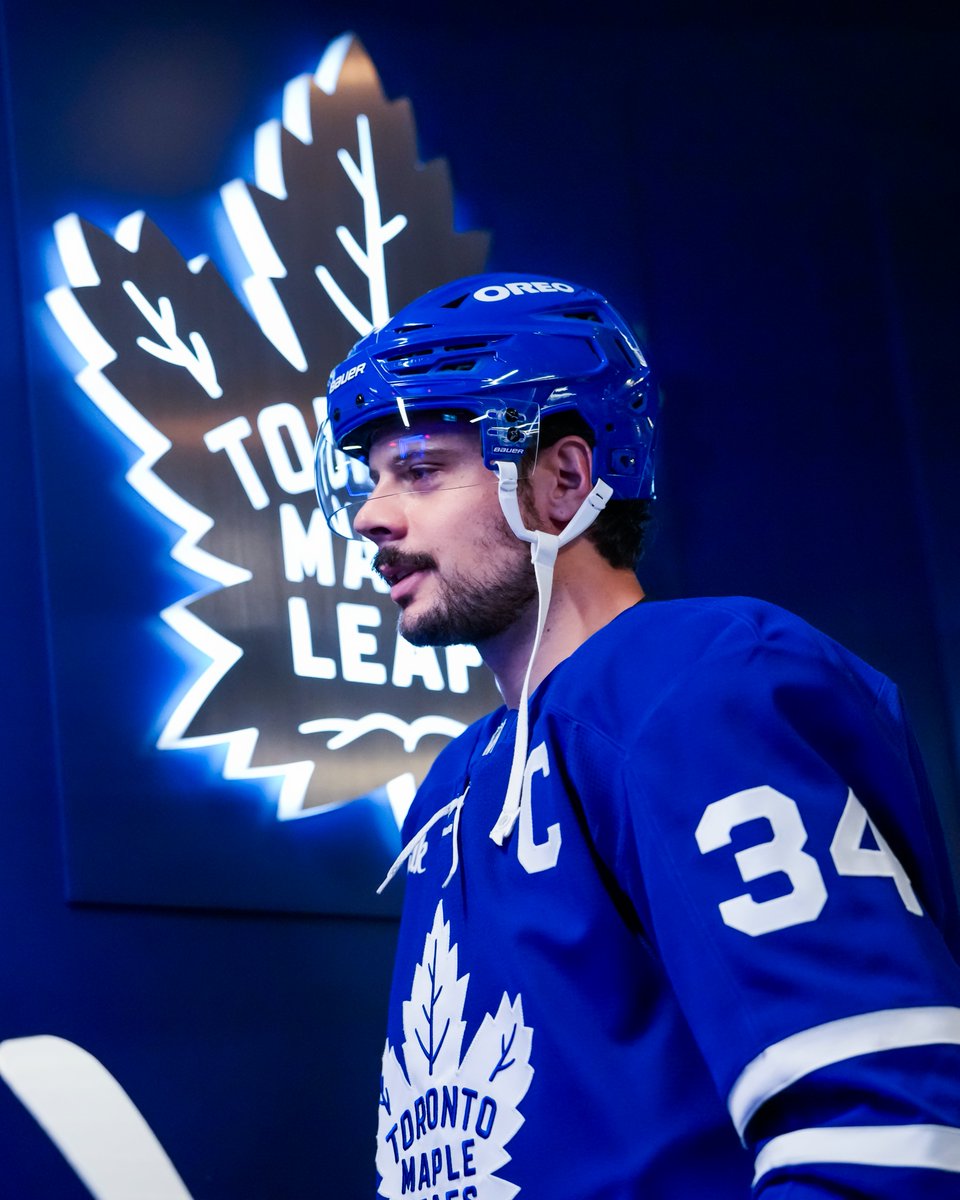 MapleLeafs's tweet photo. 🍁 https://t.co/o1w9cVjgGu