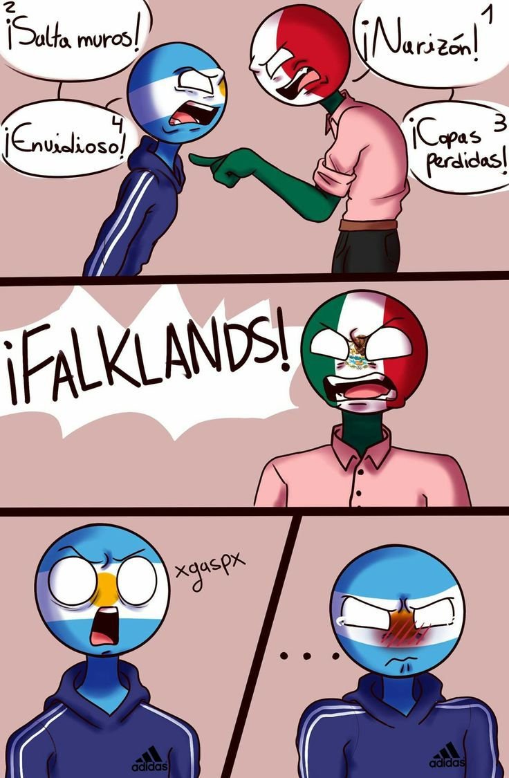 mo666th's tweet photo. cada que conozco a alguien de mexico o de argentina lo primero que viene a mente es esto https://t.co/kwRlk5ilWi