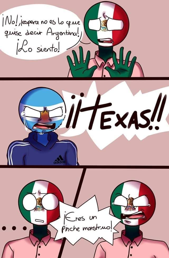 mo666th's tweet photo. cada que conozco a alguien de mexico o de argentina lo primero que viene a mente es esto https://t.co/kwRlk5ilWi