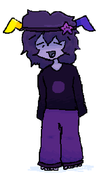 myclosurei's tweet photo. i draw myself again ! am i really learning anything🤔 no. but fun is more important so i don't get really sad https://t.co/OuTM2u576Y