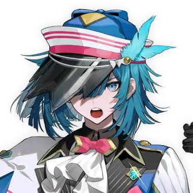 unfunnyZEdude's tweet photo. @ScarletTideCEO I thought he would be my fav too (wonder why...) but Tuxam's VA is just so cute I fell for him https://t.co/Ha7aP3MLzK
