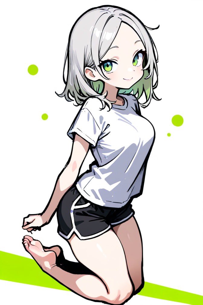 oshi04_eiai's tweet photo. 2026/10/16
おはようございます♪
#AIイラスト
#AIart️️️️️️️️️️️️️️️️️️️️️️️️️️️️️️️️️️️️️️️️️️️️️️️️️️️ https://t.co/0QpzvkYYzg