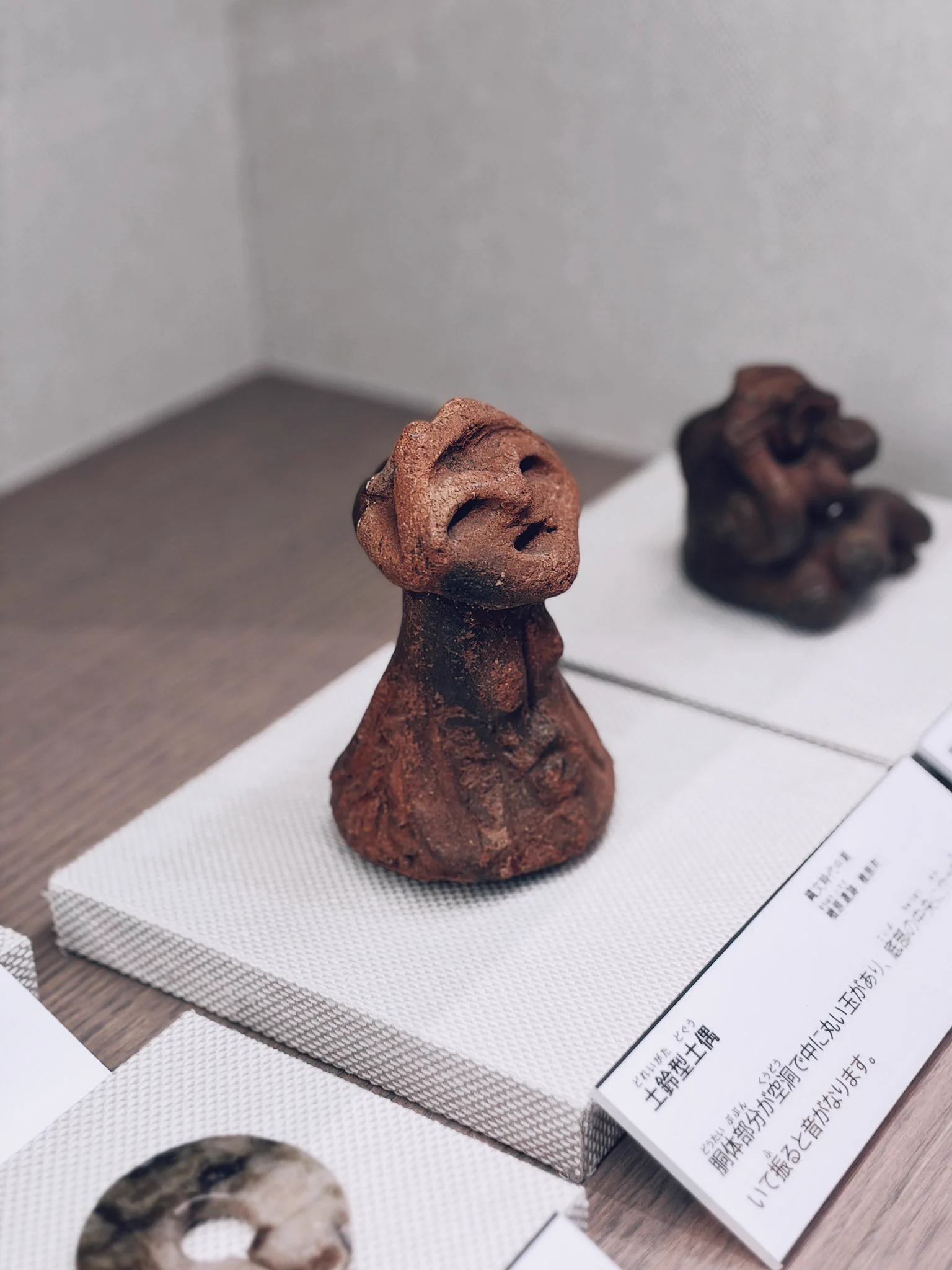 縄文ZINE على X: 
