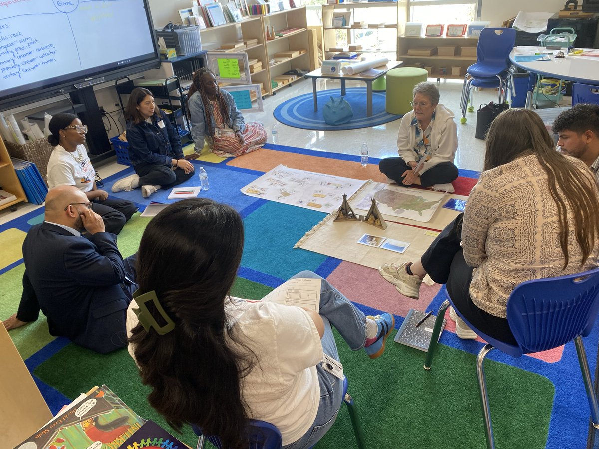 DISDMontessori tweet picture