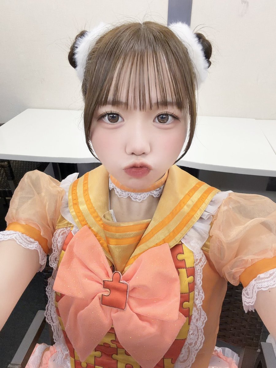 ayane_amatou's tweet photo. おはようして‼️☀️ https://t.co/oIN4s6Nehv