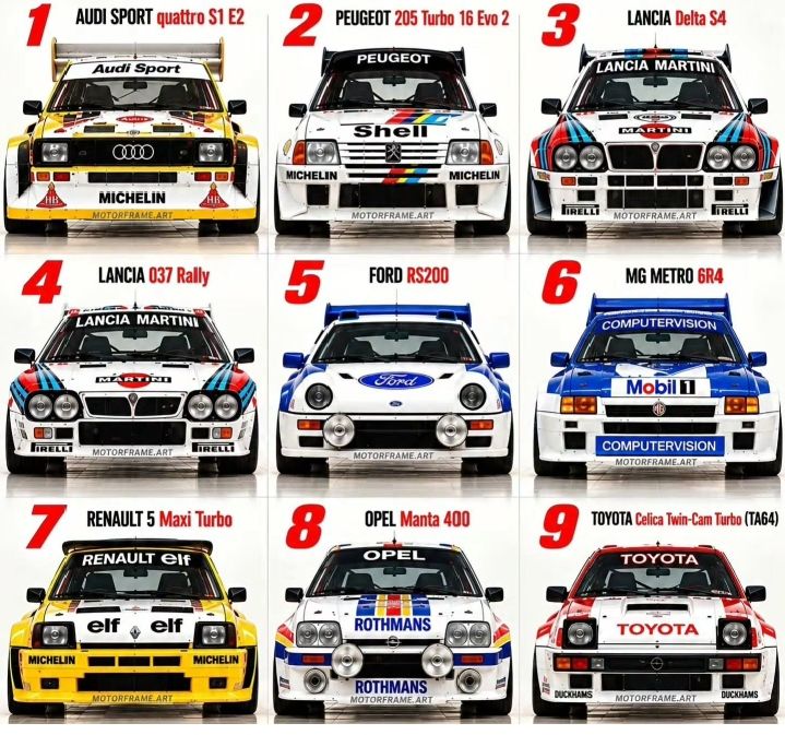 Retromania4ever's tweet photo. Group B #Legends https://t.co/5QAfnEBJss