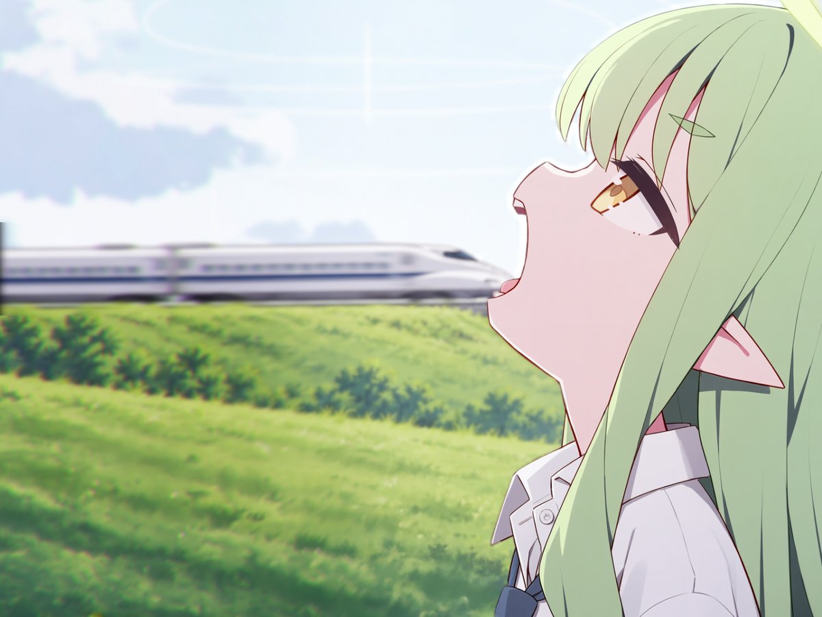 9kodama's tweet photo. ヒカリのぶんも！
ヒカリのぶんも！ https://t.co/17RfdX98O1