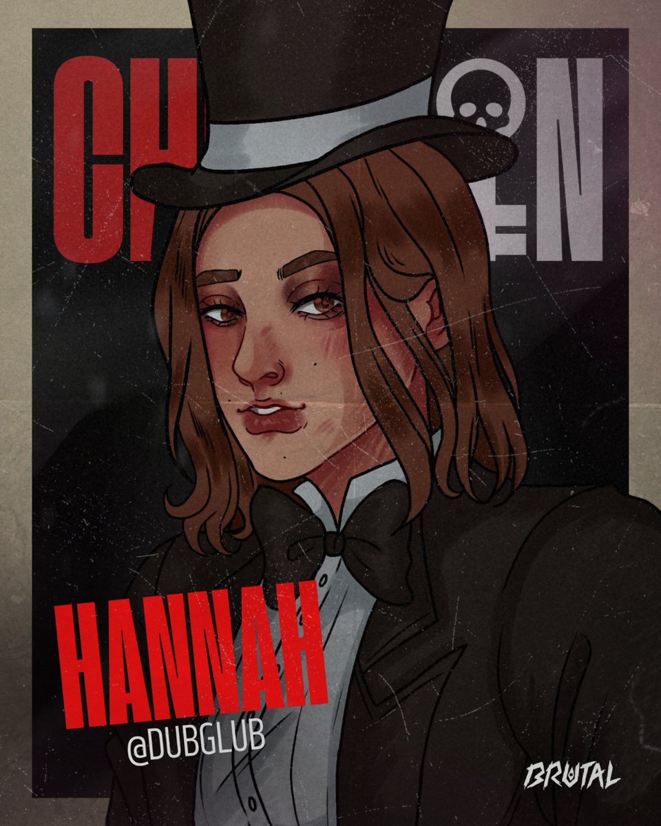 LeoValeta_'s tweet photo. 🏨 Nossas duas primeiras hóspedes chegaram...
Yue, interpretada por @DrawShine, e Hannah, por @dubglub, já fizeram o check-in. Mas será que vão sobreviver à estadia?
🔪 20/10, às 19h
📺 https://t.co/6NLs7YeFuQ
#OUTUBRUTAL #RpgsDaComunidade #CheckInRPG https://t.co/lLCB3uZ2gC