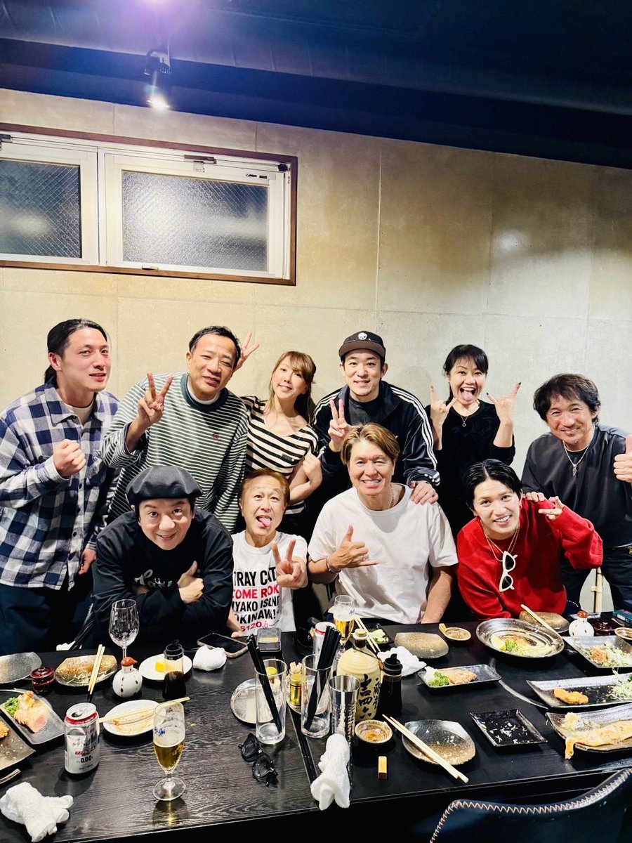 akalittle_'s tweet photo. ひさびさ八王子会最高でした！ https://t.co/7yE3xF4CEt