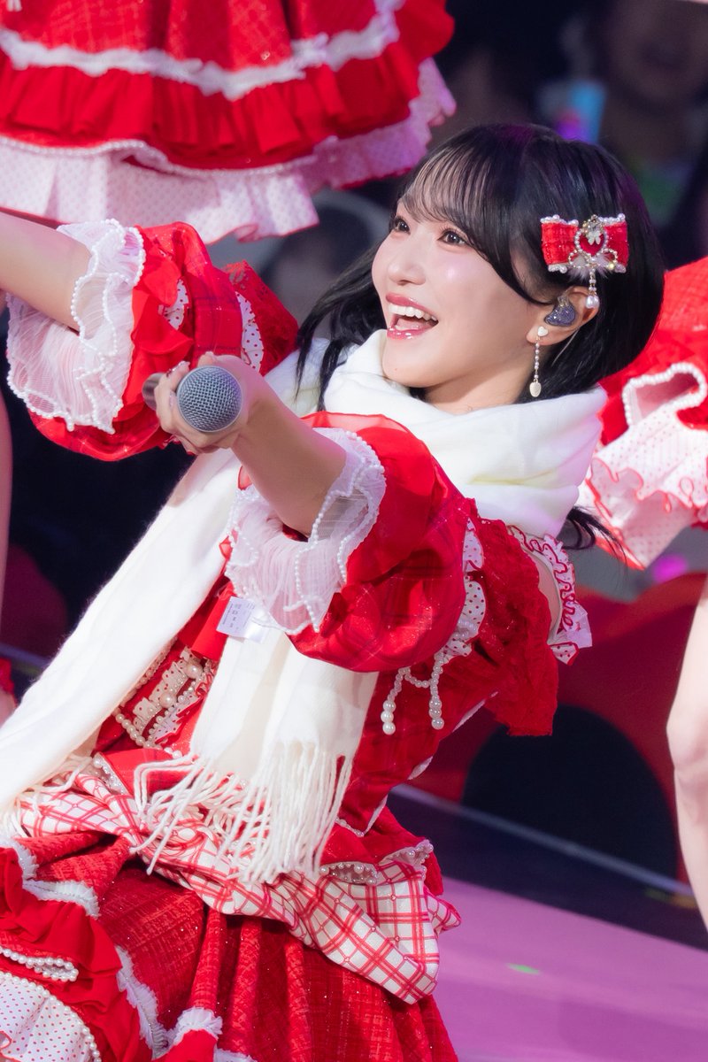 superkyunkawa_'s tweet photo. 2026.10.15

＝LOVE 9th ANNIVERSARY 
PREMIUM CONCERT
@ TOYOTA ARENA TOKYO

野口衣織ちゃん（@noguchi_iori ）

#イコラブ_カメコ #野口衣織 #イコラブ9周年コンサート https://t.co/2FEo3sCtG9