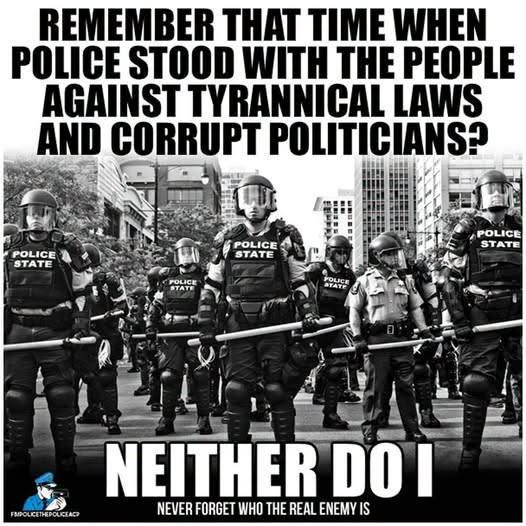 dsshake's tweet photo. #policethepolice What is a Civil Right? Civil Liberty? Know the difference. #PoliceReformNow "I know you're guilty, just by lookin' at ya"! #PoliceReforms

Also, #police are not your friend. 

“A popular government, without popular information, or the means of acquiring it is but a prologue to a Farce or a Tragedy.” ―James Madison

Police are NOT your friend, that's a fallacy that needs to be nipped in the bud now. 

More comprehensive and detailed collection of policing reforms

This expands the earlier list with greater specificity, mechanisms, California context (drawn from the FAC Police Transparency Handbook, SB 1421/SB 16/SB 2 and related statutes, Prop 59 / Cal. Const. art. I, § 3(b), and NPAP materials), and recurring proposals from post-2020 accountability efforts. The emphasis remains on transparency, independent accountability, clearer standards, reduced unnecessary contact, and remedies that actually change behavior. California has enacted pieces of several items; persistent gaps are usually enforcement speed, scope, independence, and real consequences.

https://t.co/xgkYioOHqs

1. Transparency and public records access

Full, prompt public access under the California Public Records Act to officer-involved shootings (any firearm discharge at a person), uses of force causing death or great bodily injury, and sustained findings of excessive force, failure to intervene, dishonesty, sexual assault on the public, bias/prejudice/discrimination, and unlawful arrests or searches (SB 1421 + SB 16 expansions).

Mandatory timely release of body-worn camera, dashboard, and other critical-incident audio/video (AB 748), with narrow, time-limited redaction only for genuine privacy or active-investigation needs.

Enforce Prop 59’s constitutional mandate: access is the default; limitations must be narrowly construed and justified with specific findings.

Eliminate or tightly limit “investigatory records” exemptions that swallow the new transparency statutes; require agencies to segregate and release non-exempt portions.

Public dashboards and proactive disclosure of use-of-force, stop, search, and complaint data (building on California’s RIPA racial and identity profiling act reporting).

Stronger penalties and faster court enforcement for agencies that delay, over-redact, or improperly deny CPRA requests (FAC materials repeatedly note that the laws do not enforce themselves).

2. Qualified immunity and civil liability

Eliminate or severely limit qualified immunity for federal § 1983 claims so officers cannot escape liability for constitutional violations simply because no prior case described the exact facts.
Expand state-law remedies that already lack qualified immunity (e.g., California’s Bane Act after SB 2 modifications that removed certain statutory immunities for peace officers).

Make municipalities and agencies vicariously liable or jointly liable so the financial cost of misconduct falls on the institution that sets policy and culture, not solely on individual officers who are often indemnified.

Require departments to track lawsuits and settlements, analyze patterns, and implement corrective policies; consider tying insurance premiums or budget impacts to misconduct costs.
Fee-shifting and access-to-counsel provisions so people with meritorious claims can actually find experienced police-misconduct attorneys (NPAP’s core focus).

3. Independent investigation and prosecution

Independent, external investigation of all officer-involved shootings and serious uses of force—removing the structural conflict when local police or district attorneys investigate agencies they work with daily.

Strengthen and accelerate California Attorney General reviews of fatal shootings; documented delays have in some cases outrun statutes of limitations or decertification windows. Special prosecutors or independent units with their own investigators, forensic capacity, and public reporting.

Automatic referral of certain sustained misconduct findings to prosecutors and to the POST decertification process.

4. Civilian oversight with real authority

Independent civilian oversight bodies with subpoena power, independent budgets and staff, full and timely access to records, body-camera footage, complaint data, and internal investigations.
Authority to recommend or impose discipline, not merely advise.

Public reporting, community representation, and protection from retaliation.

Integration with existing transparency laws so oversight agencies can both receive and release relevant records.

5. Use-of-force standards and restraints

Deadly force permitted only when necessary to defend against an imminent threat of death or serious bodily injury (California has moved toward a “necessary” standard; full consistent application and training remain issues).

Mandatory de-escalation, crisis-intervention tactics, and consideration of alternatives before force when feasible. Force must be proportional to the seriousness of the offense and the level of resistance.

Explicit duty to intervene when another officer uses clearly excessive force, plus a duty to report, with anti-retaliation protections.

Clear guidelines on when firearms may be drawn or pointed.

Complete bans (and consistent enforcement) on chokeholds, carotid restraints, and techniques that risk positional asphyxia (already enacted in California; monitoring compliance is the ongoing need).

Consideration of bystander risk before discharging a firearm.

6. Body-worn cameras and technology

Mandatory body-worn cameras for all patrol and enforcement officers, with policies requiring activation during all enforcement encounters, prohibitions on selective muting or deactivation, and independent audits of compliance.

Prompt public release of footage in critical incidents, consistent with the transparency statutes.

Restrictions or strict regulation of facial recognition, predictive policing tools, and other surveillance technologies that raise accuracy, bias, or civil-liberties concerns; public reporting and oversight of their use.

Policies governing secondary employment and outside jobs that could create conflicts (recent FAC litigation has successfully pushed for disclosure of such records).

7. Decertification, licensing, and misconduct tracking

Robust statewide decertification (California’s POST system under SB 2) covering serious misconduct categories, with permanent ineligibility for officers who commit them.

A searchable national or multi-state database so officers fired or decertified cannot simply move to another department (“wandering officers”).

Stronger pre-employment screening: full history checks, psychological evaluation, and review of prior complaints and uses of force.

Early-warning systems inside departments that flag officers with repeated complaints or force incidents for intervention, retraining, or removal.

8. Data, reporting, and pattern analysis

Comprehensive, standardized collection and public release of data on stops, searches, seizures, uses of force, complaints, and demographic breakdowns.

Analysis of disparities and patterns, with mandatory corrective action when data show systemic problems.
Open data portals that researchers, journalists, oversight bodies, and the public can actually use.

9. Training, culture, and standards

Evidence-based training in de-escalation, crisis intervention, mental-health response, and procedural justice, with regular recertification.

Higher minimum standards for recruitment and ongoing fitness for duty.

Policies that reward de-escalation and problem-solving rather than solely enforcement metrics. Clear anti-bias policies with meaningful enforcement for discriminatory conduct.

10. Alternatives to police response

Dedicated unarmed co-responder or standalone teams for mental-health crises, substance-related calls, and other non-violent situations that do not require armed officers.

Diversion of appropriate calls away from police dispatch so the default response is not always law enforcement. Investment in community-based services that reduce the volume of low-level calls that currently go to police.

11. Civil asset forfeiture and other practices

Require a criminal conviction (or at least strong procedural protections and judicial findings) before forfeiture of property. End or strictly limit the practice of the seizing agency keeping the proceeds, which creates financial incentives. Transparency in forfeiture activity and proceeds.

12. Union contracts, arbitration, and discipline

Limit the ability of collective-bargaining agreements or arbitration processes to reinstate officers terminated for serious misconduct.

Make disciplinary records and outcomes more transparent, consistent with the SB 1421/SB 16 framework.

Prohibit provisions that delay or obstruct independent investigations.

13. Municipal and systemic accountability

Pattern-or-practice investigations by the California Attorney General’s Police Practices Section (and federal authorities) when data or complaints show systemic unconstitutional conduct.
Consent decrees or court-supervised reform agreements with independent monitors when patterns are found. Budget and policy linkages so departments face internal pressure to reduce misconduct rather than externalize the costs.

14. Implementation, enforcement, and access to remedies

Faster timelines and stronger consequences for agencies that fail to comply with existing transparency and reporting laws.

Practical access to counsel: support for organizations (NPAP network, ACLU affiliates, FAC legal hotline) that help people navigate records requests, statutes of limitations, and civil suits.

Public education so residents know they can file CPRA requests (sample letters exist), contact oversight bodies, and seek independent legal help without waiting for criminal charges to be filed.

These reforms are interdependent. Transparency without independent investigation or meaningful liability often produces records that never change behavior. Clearer force standards without training, early-warning systems, and decertification leave the same officers in place. Alternatives to police response reduce unnecessary encounters that can escalate. 

California’s post-2018 laws (especially the transparency statutes explained in the FAC handbook and the decertification framework in SB 2) moved the state from one of the most secretive regimes to a more open one, but the handbooks and accountability materials repeatedly note that the laws require active use, litigation when agencies resist, and complementary changes in oversight, liability, and practice.

The shared notes file has been updated with this expanded framing so it remains available for later meme prompts or further refinement.List the reforms as a bulleted list 

Comprehensive list of policing reforms

Full, prompt public access under the California Public Records Act to officer-involved shootings (any firearm discharge at a person), uses of force causing death or great bodily injury, and sustained findings of excessive force, failure to intervene, dishonesty, sexual assault on the public, bias/prejudice/discrimination, and unlawful arrests or searches (SB 1421 + SB 16).

Mandatory timely release of body-worn camera, dashboard, and other critical-incident audio/video (AB 748), with only narrow, time-limited redactions for genuine privacy or active-investigation needs.
Enforce Prop 59 / California Constitution Article I, § 3(b): access is the default; limitations must be narrowly construed and justified with specific findings.

Eliminate or tightly limit “investigatory records” exemptions that undermine the transparency statutes; require segregation and release of non-exempt portions.

Public dashboards and proactive disclosure of use-of-force, stop, search, and complaint data (building on California RIPA reporting).

Stronger penalties and faster court enforcement for agencies that delay, over-redact, or improperly deny CPRA requests.

Eliminate or severely limit qualified immunity for federal § 1983 claims so officers cannot escape liability solely because no prior case described the exact facts.

Expand state-law remedies that already lack qualified immunity (e.g., California Bane Act after SB 2 removed certain statutory immunities).

Make municipalities and agencies vicariously or jointly liable so the financial cost of misconduct falls on the institution that sets policy.

Require departments to track lawsuits and settlements, analyze patterns, and implement corrective policies; consider insurance or budget impacts tied to misconduct costs.

Fee-shifting and better access to experienced police-misconduct attorneys (NPAP network focus).

Independent, external investigation of all officer-involved shootings and serious uses of force to remove local police/DA conflicts of interest.

Strengthen and accelerate California Attorney General reviews of fatal shootings; reduce delays that can outrun statutes of limitations or decertification windows.

Special prosecutors or independent units with their own investigators, forensic capacity, and public reporting.

Automatic referral of certain sustained misconduct findings to prosecutors and to the POST decertification process.

Independent civilian oversight bodies with subpoena power, independent budgets and staff, full timely access to records/body-camera footage/complaints, and authority to recommend or impose discipline.

Public reporting, community representation, and anti-retaliation protections for oversight bodies.

Deadly force permitted only when necessary to defend against an imminent threat of death or serious bodily injury.

Mandatory de-escalation, crisis-intervention tactics, and consideration of alternatives before force when feasible.

Force must be proportional to the seriousness of the offense and the level of resistance.

Explicit duty to intervene when another officer uses clearly excessive force, plus a duty to report, with anti-retaliation protections.

Clear guidelines on when firearms may be drawn or pointed, and consideration of bystander risk before discharge.

Complete bans and consistent enforcement of prohibitions on chokeholds, carotid restraints, and techniques that risk positional asphyxia.

Mandatory body-worn cameras for patrol and enforcement officers, with activation during all enforcement encounters, prohibitions on selective muting/deactivation, and independent audits.
Prompt public release of footage in critical incidents consistent with transparency statutes.

Strict regulation or restrictions on facial recognition, predictive policing, and other surveillance tools, with public reporting and oversight.

Policies and disclosure requirements for secondary employment that could create conflicts.

Robust statewide decertification (California POST under SB 2) for serious misconduct, with permanent ineligibility.

Searchable national or multi-state misconduct database to stop “wandering officers.”

Stronger pre-employment screening: full history checks, psychological evaluation, and review of prior complaints and force incidents.

Early-warning systems that flag officers with repeated complaints or force for intervention, retraining, or removal.

Comprehensive standardized collection and public release of data on stops, searches, seizures, uses of force, complaints, and demographics.

Mandatory analysis of disparities and patterns, with corrective action when systemic problems appear.
Open data portals usable by researchers, journalists, oversight bodies, and the public.

Evidence-based training in de-escalation, crisis intervention, mental-health response, and procedural justice, with regular recertification.

Higher minimum recruitment standards and ongoing fitness-for-duty requirements.

Policies that reward de-escalation and problem-solving rather than pure enforcement metrics. Clear anti-bias policies with meaningful enforcement.

Dedicated unarmed co-responder or standalone teams for mental-health crises, substance-related calls, and other non-violent situations.

Diversion of appropriate calls away from police dispatch.

Investment in community-based services that reduce low-level calls currently routed to police.

Require a criminal conviction or strong judicial findings before civil asset forfeiture.

End or strictly limit the seizing agency keeping the proceeds.

Transparency in forfeiture activity and use of proceeds.

Limit collective-bargaining agreements or arbitration from reinstating officers terminated for serious misconduct.

Greater transparency of disciplinary records and outcomes consistent with SB 1421/SB 16.

Prohibit contract provisions that delay or obstruct independent investigations.

Pattern-or-practice investigations by the California Attorney General’s Police Practices Section (and federal authorities) for systemic unconstitutional conduct.

Consent decrees or court-supervised reform agreements with independent monitors when patterns are found.

Faster timelines and stronger consequences for non-compliance with existing transparency and reporting laws.

Practical public education and support so residents know how to file CPRA requests (FAC sample letters), contact oversight bodies, and seek independent legal help.

These items are interdependent: transparency without independent investigation or real liability often fails to change behavior; clearer standards without training, early-warning systems, and decertification leave the same officers in place; alternatives reduce unnecessary encounters that can escalate. 

California’s post-2018 laws moved the state significantly, but implementation, speed, and complementary reforms remain the practical gaps.