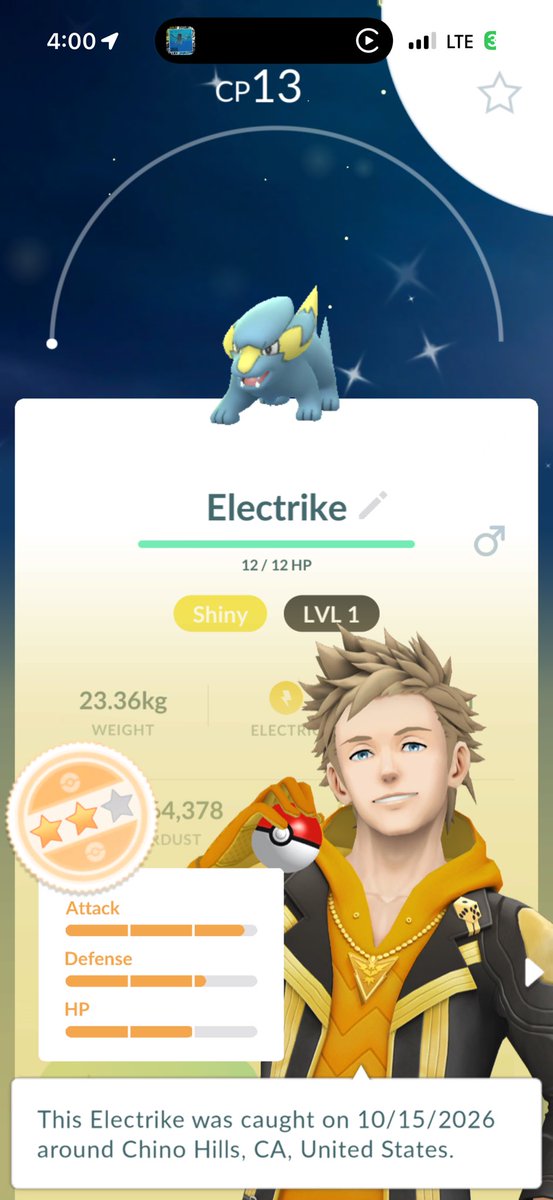 xGoodfxllas's tweet photo. Level 1 shiny’s are my favorites (•̀ᴗ•́)و ̑̑ https://t.co/pCn7EJxXd8