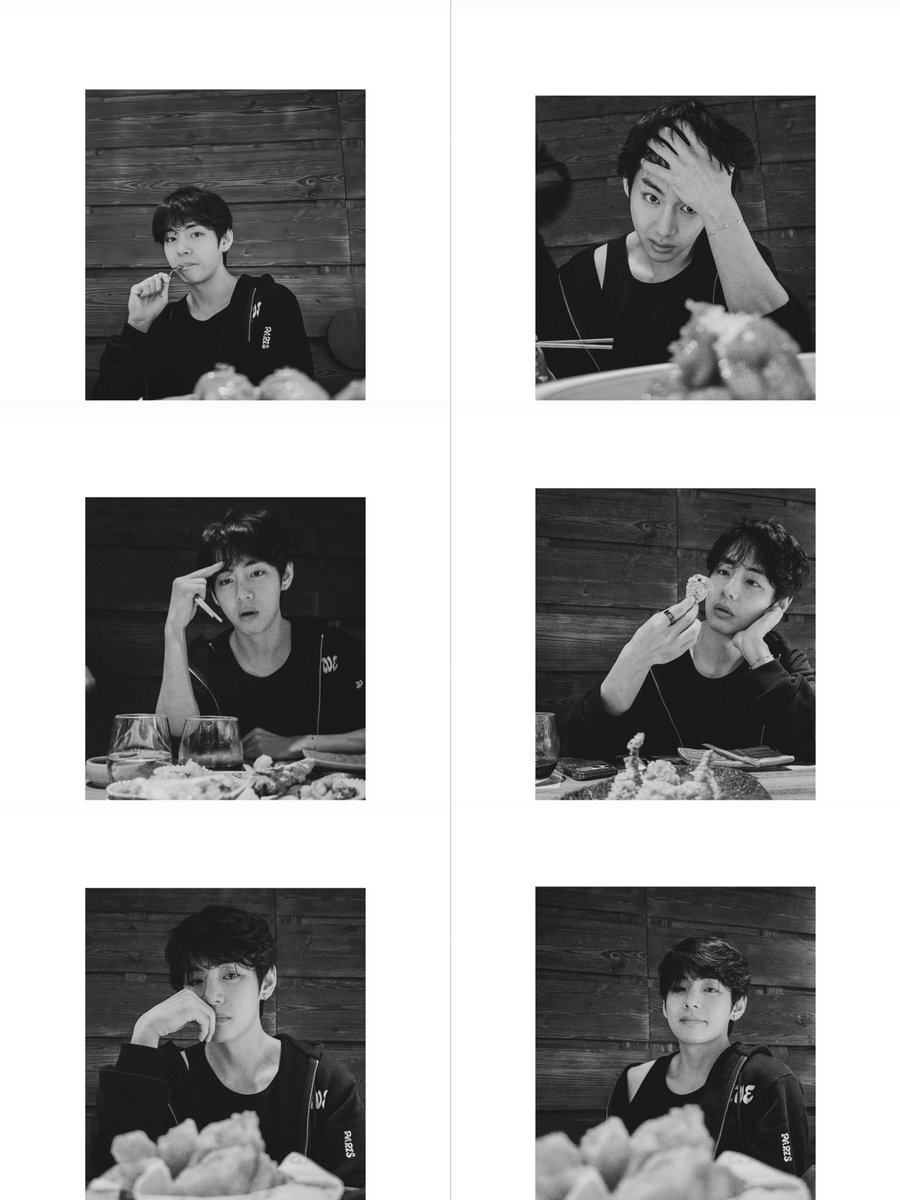 writingbyrkive's tweet photo. O Taehyung é lindo.
Mas o Taehyung sob o olhar do Jungkook é mais lindo ainda https://t.co/z7ReS6xtOo