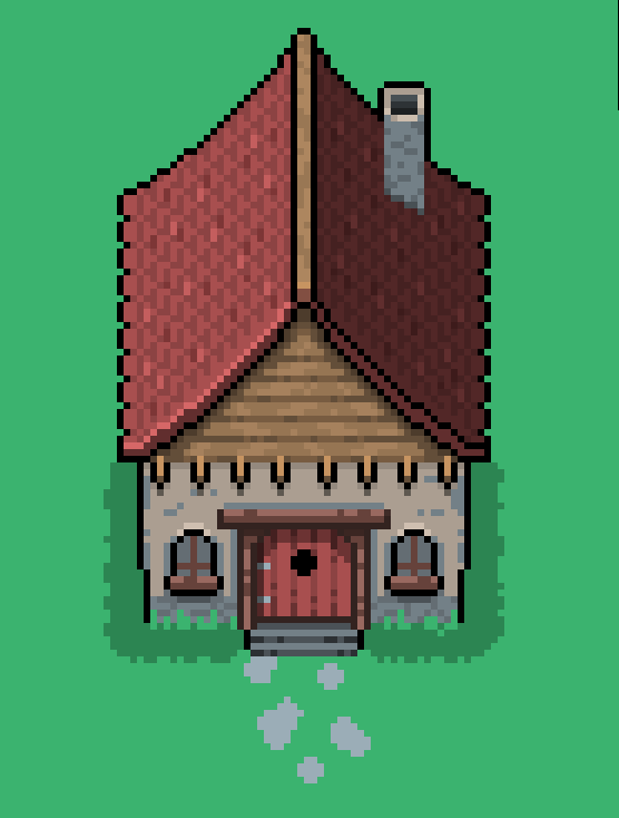 TazzleStudios's tweet photo. I see a lot of new people here, so I figured I would share one of my interests! 😊

I love gamedev and have always wanted to make my own game, so I've been learning pixel art!

Here are some of the pieces I've made along the way~!🤗 https://t.co/K3rkbMtgNY