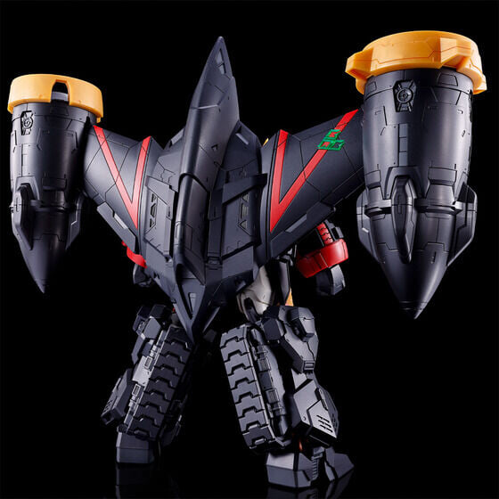 figsoku_r's tweet photo. 【勇者王ガオガイガー】RG「スターガオガイガー」プラモデル

【12時予約開始】
価格11,000円（税込）
2027年2月発売予定
https://t.co/zboD4US0l3
#プラモ #勇者王ガオガイガー https://t.co/T0zYqXPhOL