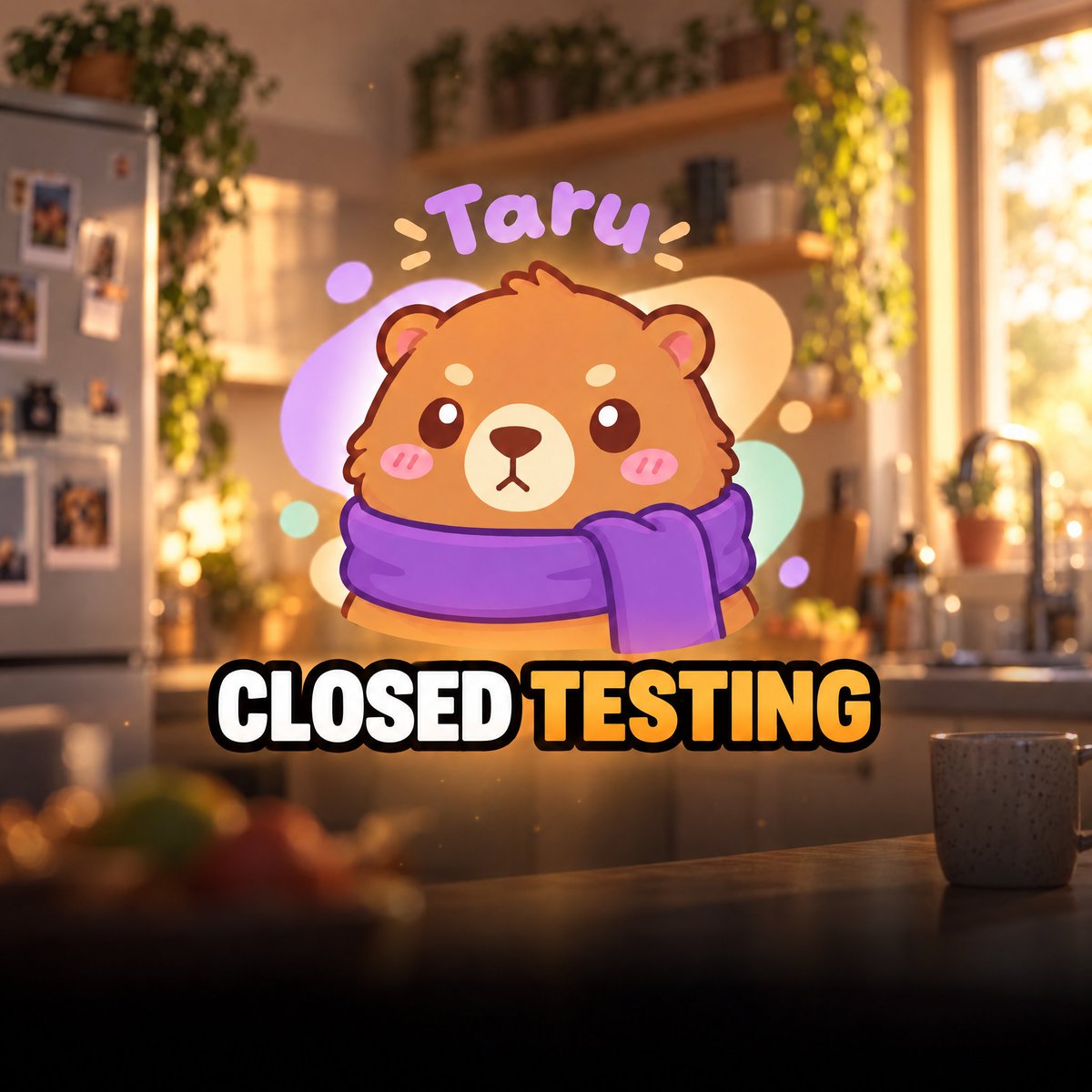 JuanFel15216161's tweet photo. Most to-do apps make you fill out a form just to remember "buy milk". 

Taru was built to skip that. You just write it like a quick note and it sorts itself. No forms, no friction In closed testing right now. Android only. 

This is the link: https://t.co/PJeHFXwKZj https://t.co/loBMjBUVXi