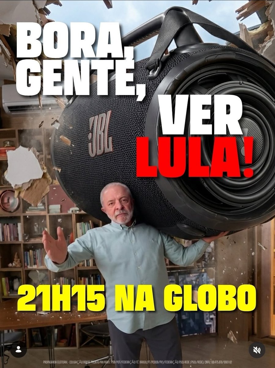 marcosarm_'s tweet photo. !!! É HOJE !!!
#LULANAGLOBO https://t.co/kdnD1jjSNU