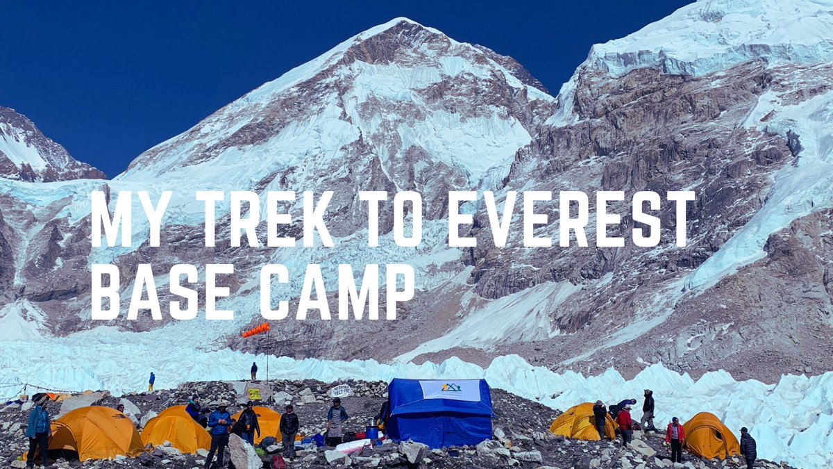 Everestclimber's tweet photo. What is the food like on our Everest Base Camp Treks: https://t.co/CF063NAblE https://t.co/vvbmyCyUUi